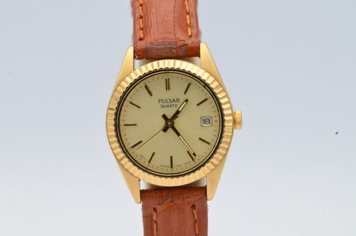 Pulsar quartz femme montre - quartz,