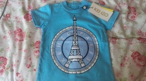 Tee shirt kenzo - ,
