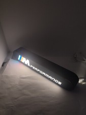 Logo Figurine BMW Pack M