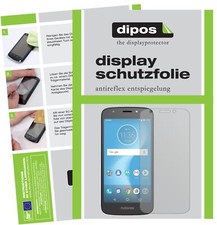 6x Protection pour Motorola