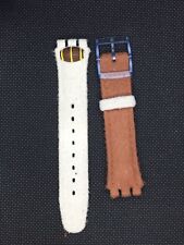 Swatch Chien Poilu Montre Originale Bracelet De 17 MM