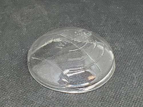 Ancien verre new watson pour - watson,