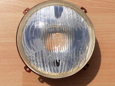 Phare Marchal 49, Equilux 128, 612 23003, emplacement veilleuse, Citroën Dyane