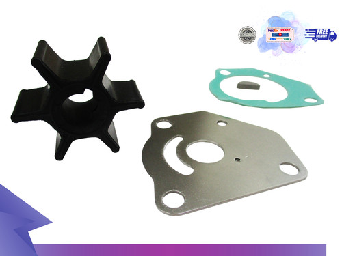 Pour suzuki 9cv kit - pour,
