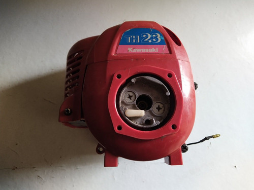 Moteur pour taille haie - moteur,