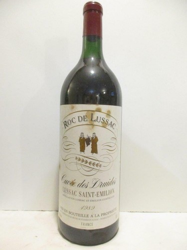 Magnum 150 lussac - magnum,