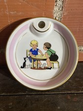 Vintage LIMOGES Paste Hot