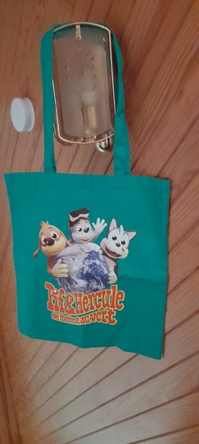 Tote bag pif hercule se - 1,