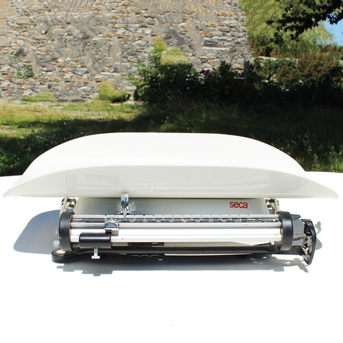 Pèse bébé mécanique - pèse-bébé,