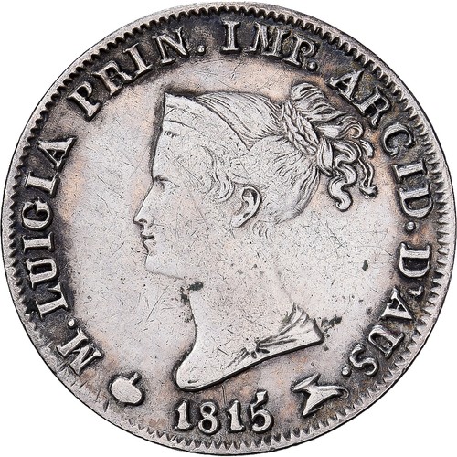 Italie marie louise - marie-louise,, 5