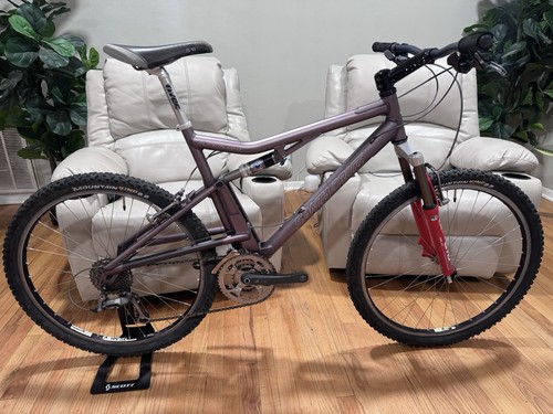 Santa cruz superlight xtr - cruz, 26