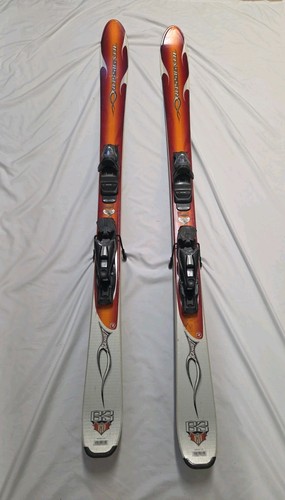 Rossignol bandit 160cm - rossignol, b3