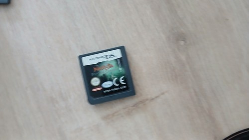 Jeu nintendo narnia le - nintendo,