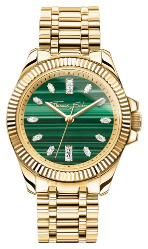 Thomas sabo cristal divin - thomas,