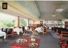 MAROC TANGER SALON DE THE ARABE