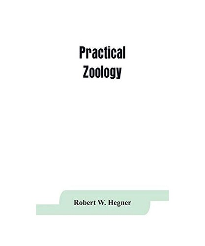 Practical zoology robert - practical, w