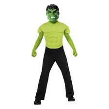 Avengers Assemble Marvel Hulk