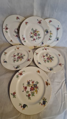 Belle série assiettes - belle,