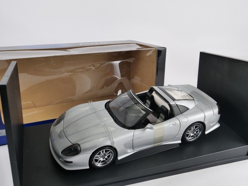Autoart callaway c12 - callaway,