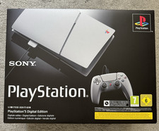 PlayStation 5 Digital Edition