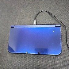 Console New Nintendo 3DS XL |