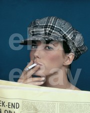 Jane Birkin Photo 10x8 (Non