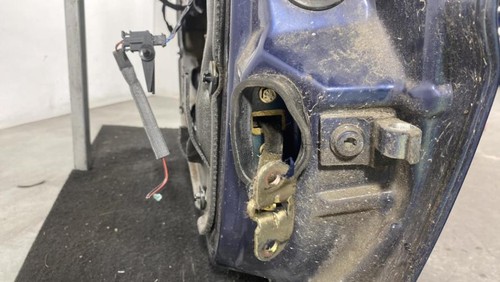 Porte avant gauche volkswagen - porte,
