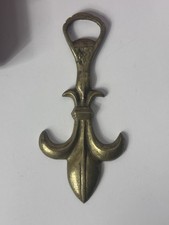 Vintage Finish Handmade Brass