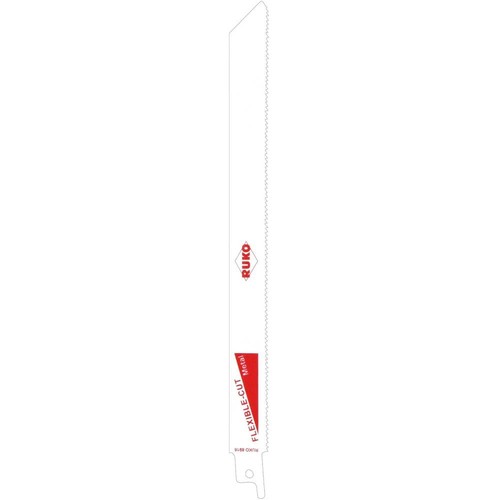 Lame scie sabre ruko 8916 - sabre,