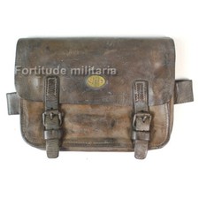 Tirailleurs : Sacoche pour