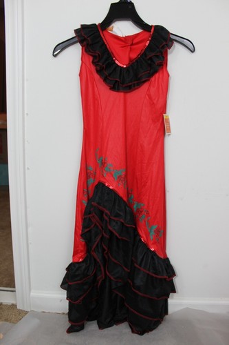 Senorita rosa robe - la,