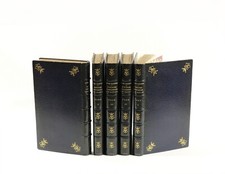 ❤️ 1754 Bussy-Rabutin Sévigné Cour de Louis XIV amour libertinage maroquin armes