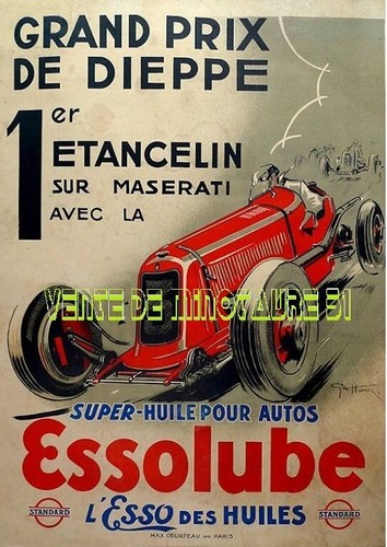Dieppe 1920 esso lub - de,
