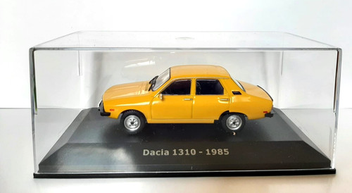 Dacia 1310 1985 - 1310,