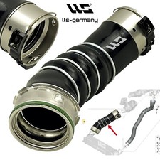 Durite Turbo Entrée D'Air