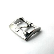 OMEGA Boucle REF. 94511602 16Mm Acier ORIGINALE - Boucle NOS Montre