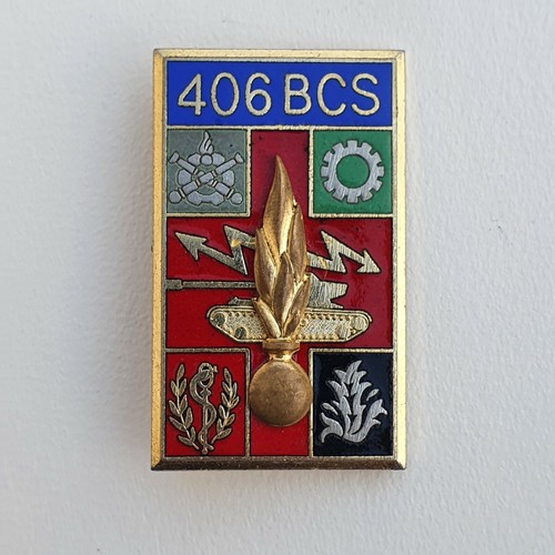 Train 406 bcs - train:,