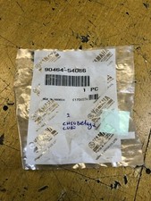 bride clamp 1gj 30d yamaha 90464-54086 ch 50 80 fjr 1300 fz6 fz 400 xvz 1300 tz