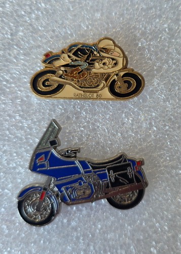 Lot pin gendarmerie - 2,