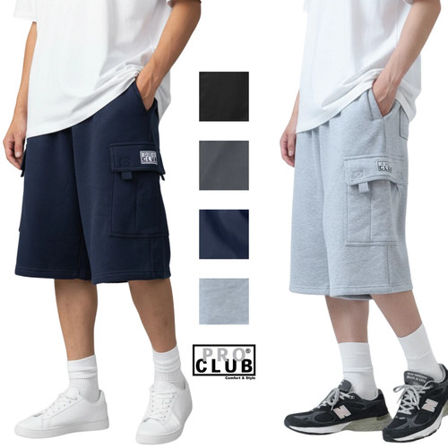 Pro club men - club, fleece