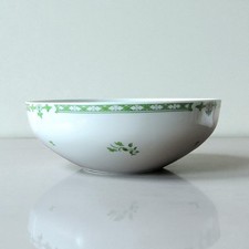 Limoges Raynaud. Saladier en