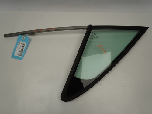 Vitre fixe porte avant droite