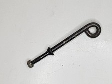 Bloque corde lanceur - de,