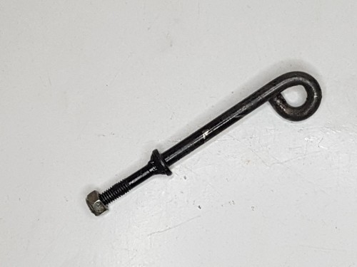 Bloque corde lanceur - bloque, de