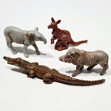 VEB PLAHO Marolin 1:32 Animal