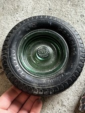 CENDRIER PNEU GOODRICH