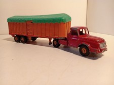 PA Dinky Toys 36B F Camion