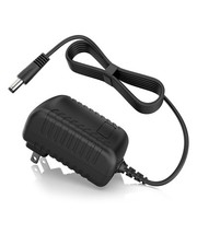 Power for Turbo Scrub 360