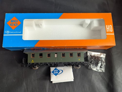 Roco ref 4201e 44205 - roco,