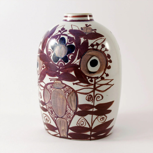 Vase vintage royal - vase,